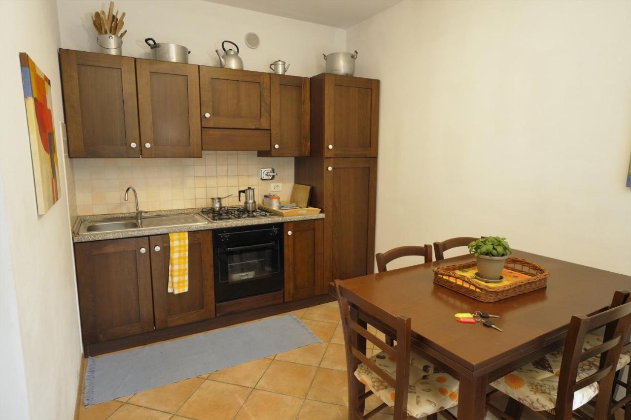 U Ciousu By Ligurian Life Appartamenti In Agriturismo Vallebona Exteriör bild