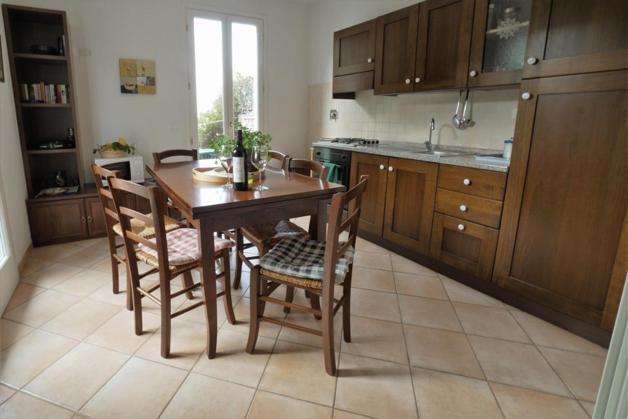 U Ciousu By Ligurian Life Appartamenti In Agriturismo Vallebona Exteriör bild