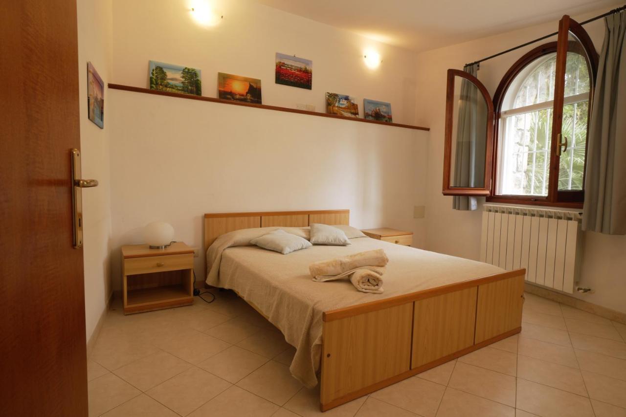 U Ciousu By Ligurian Life Appartamenti In Agriturismo Vallebona Exteriör bild